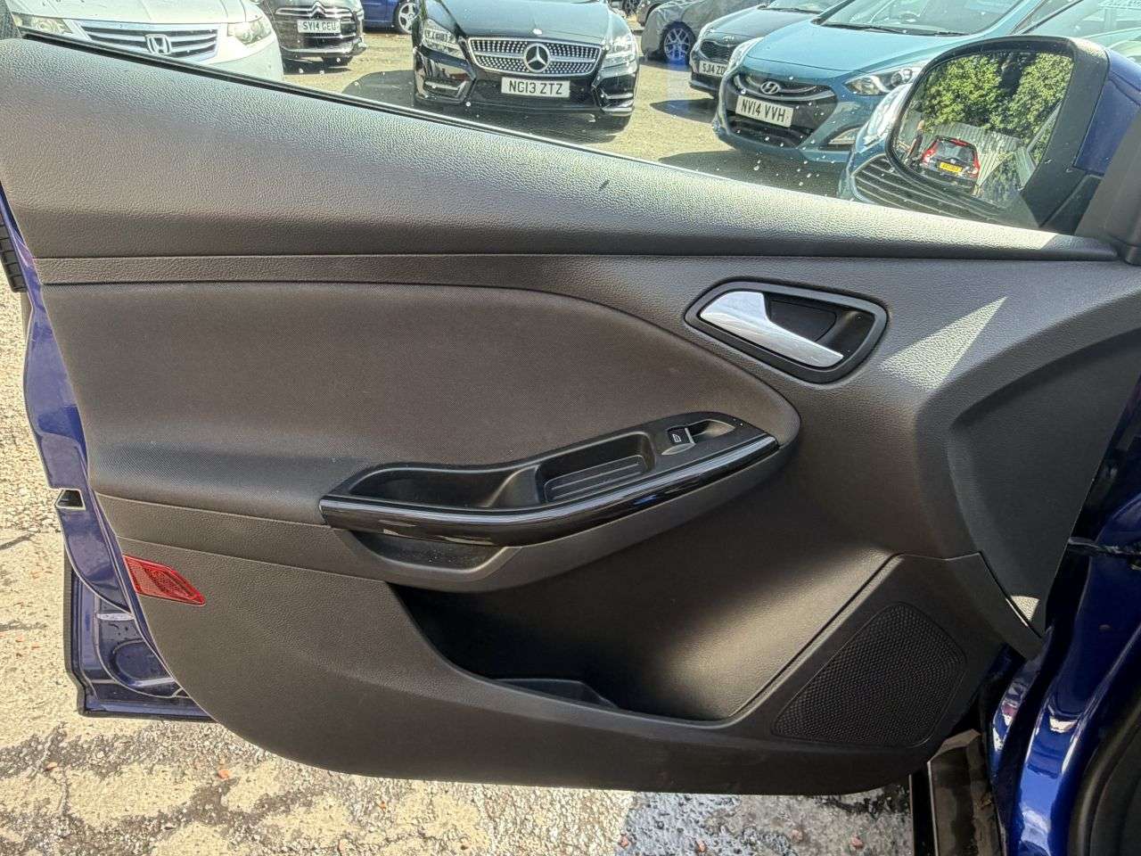 2016 FORD FOCUS 2016 FORD FOCUS