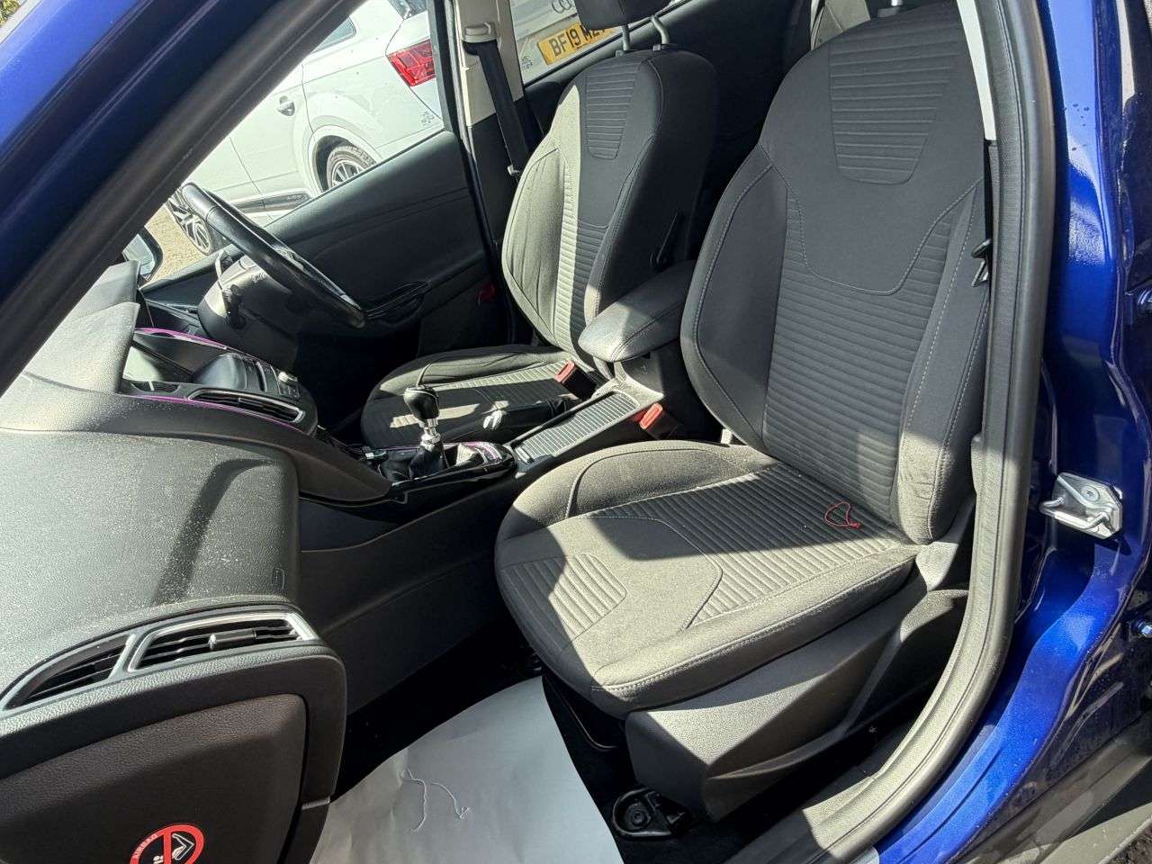 2016 FORD FOCUS 2016 FORD FOCUS