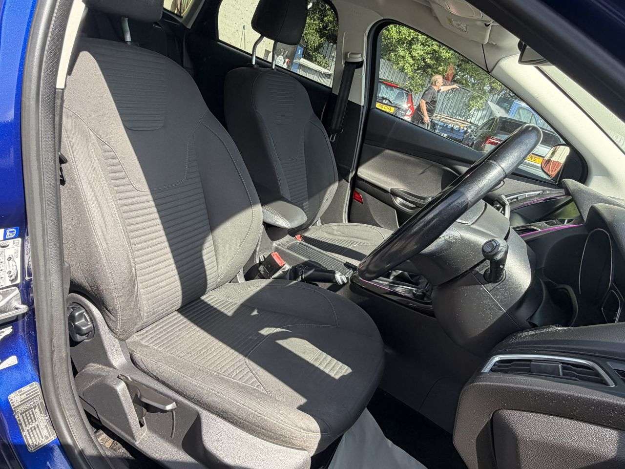 2016 FORD FOCUS 2016 FORD FOCUS