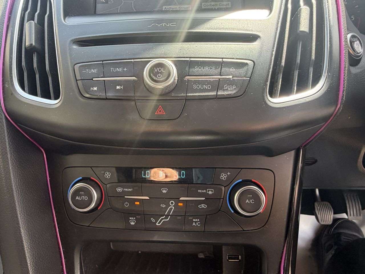 2016 FORD FOCUS 2016 FORD FOCUS