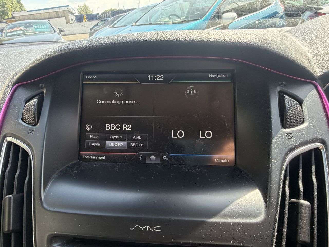 2016 FORD FOCUS 2016 FORD FOCUS
