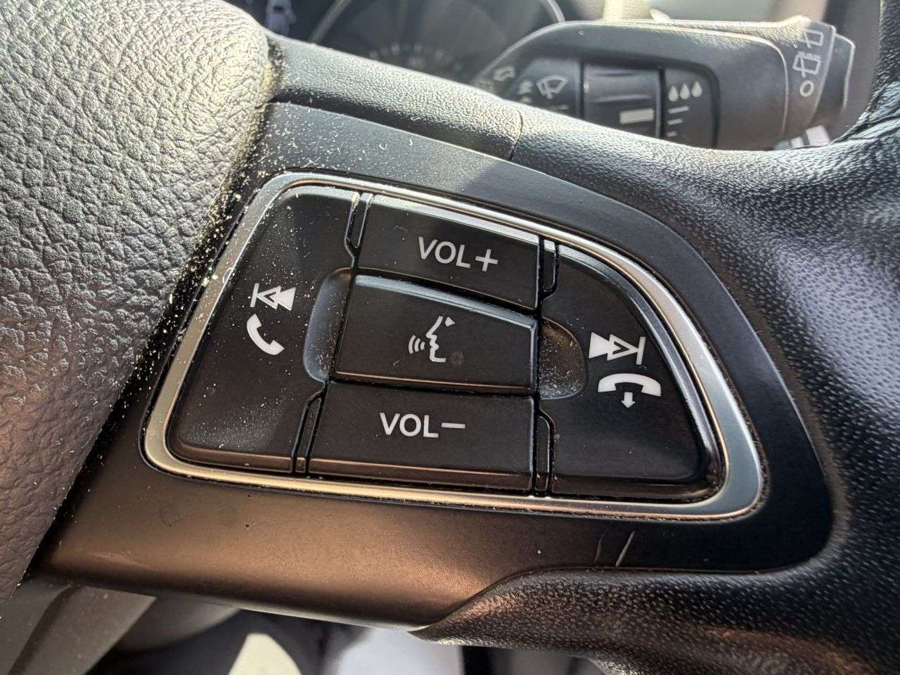 2016 FORD FOCUS 2016 FORD FOCUS