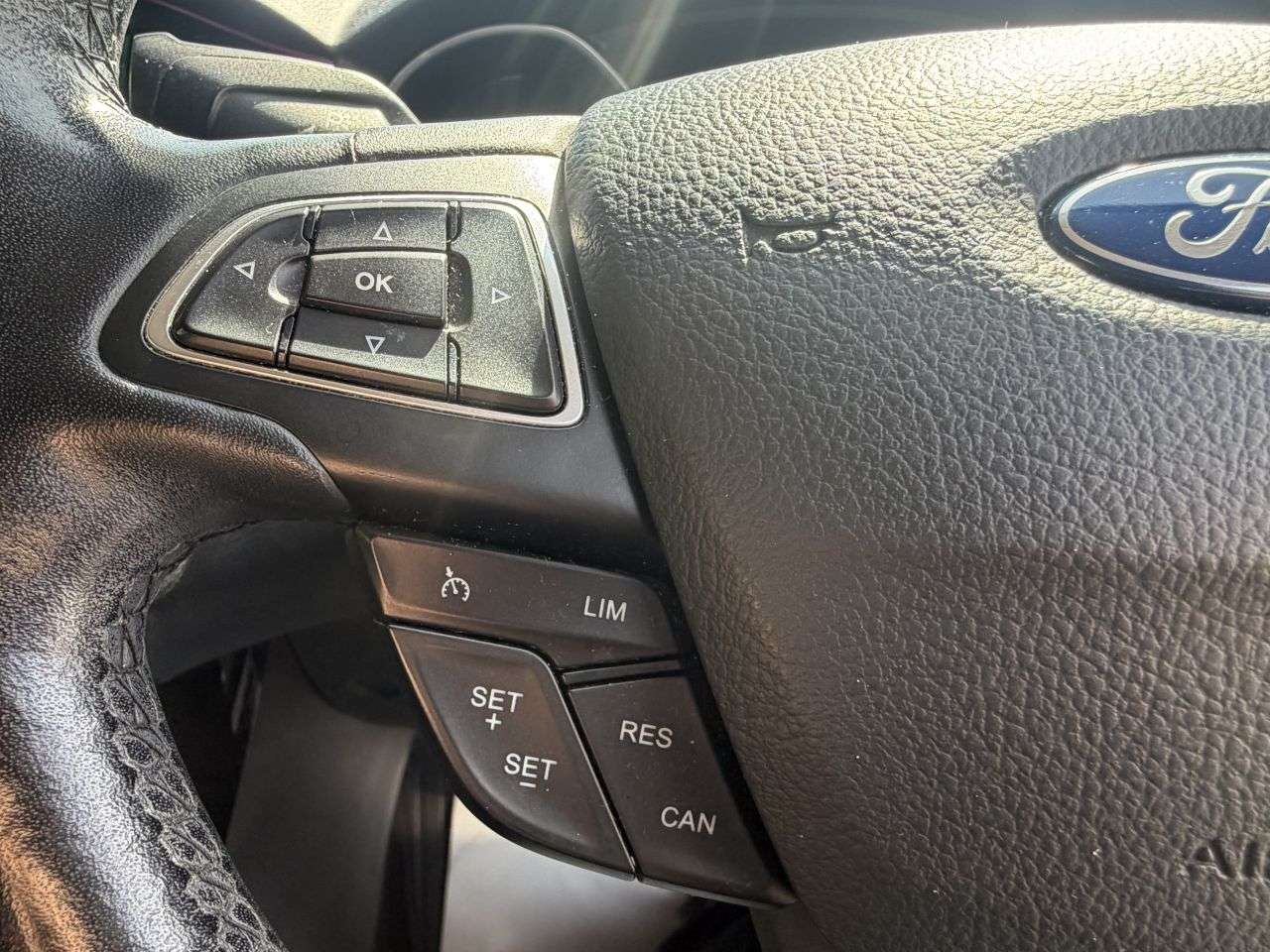 2016 FORD FOCUS 2016 FORD FOCUS