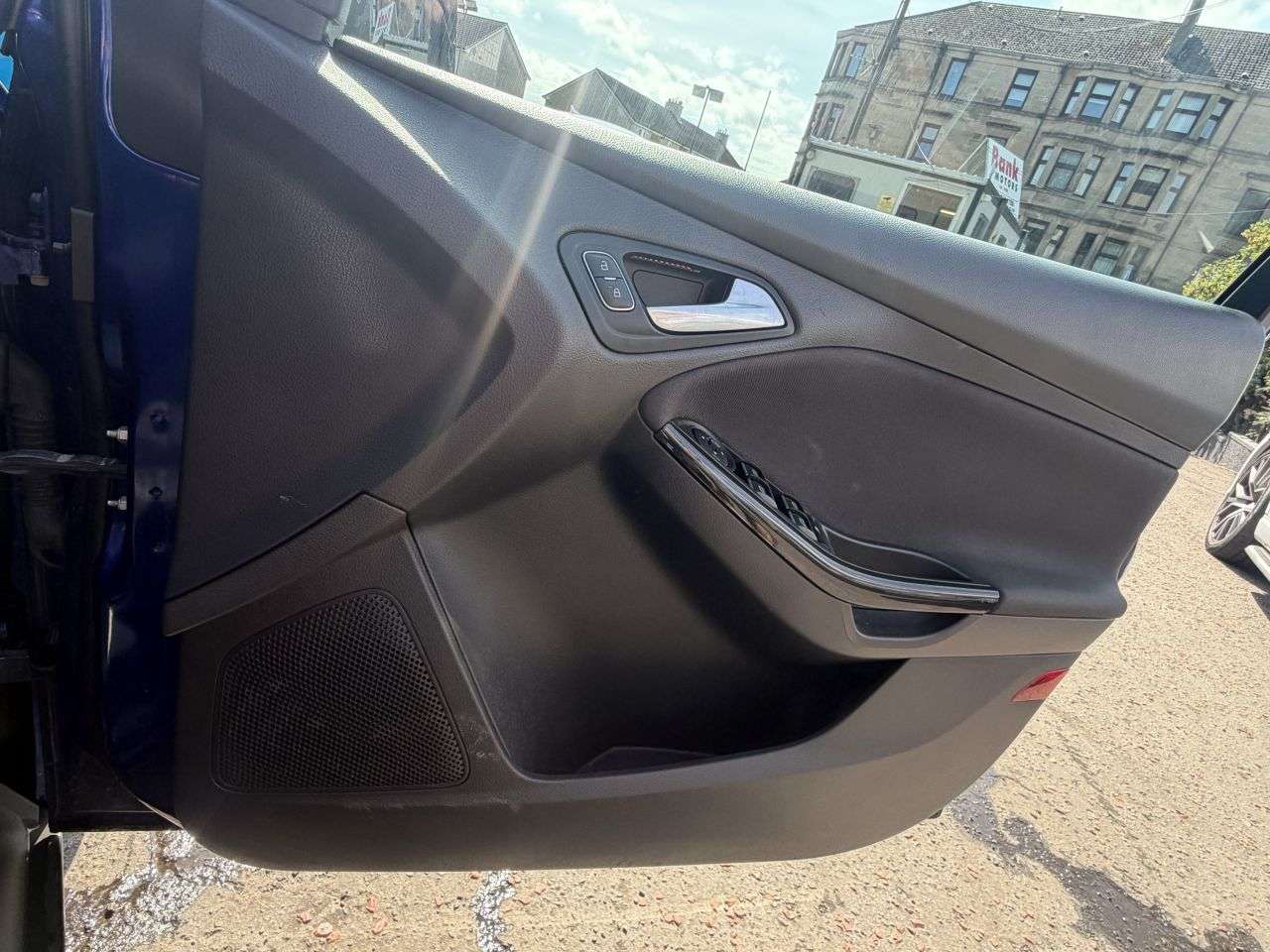 2016 FORD FOCUS 2016 FORD FOCUS