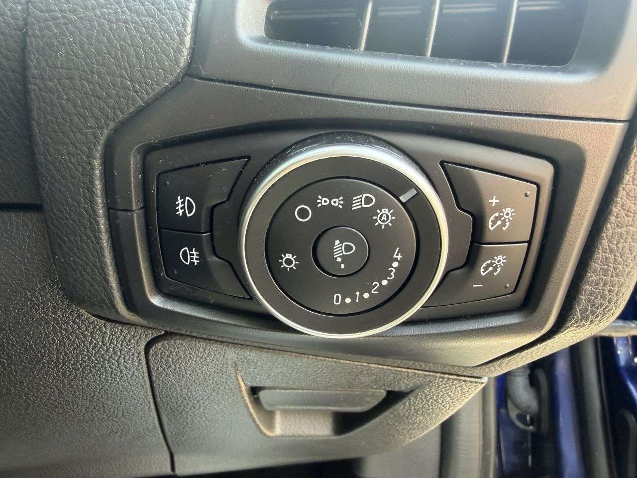 2016 FORD FOCUS 2016 FORD FOCUS