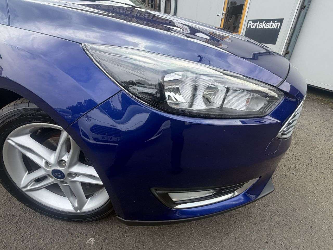 2016 FORD FOCUS 2016 FORD FOCUS