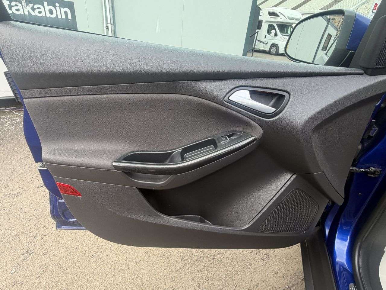 2016 FORD FOCUS 2016 FORD FOCUS
