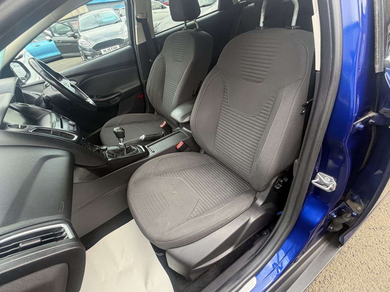 2016 FORD FOCUS 2016 FORD FOCUS