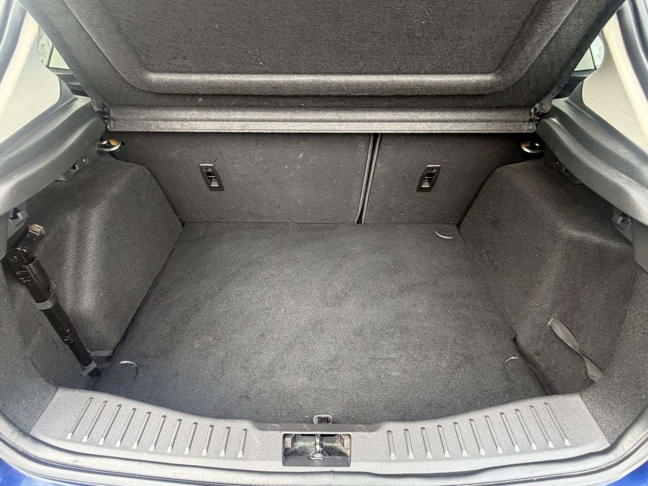 2016 FORD FOCUS 2016 FORD FOCUS