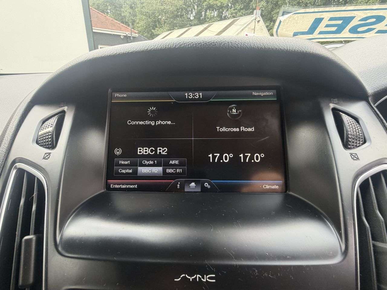 2016 FORD FOCUS 2016 FORD FOCUS