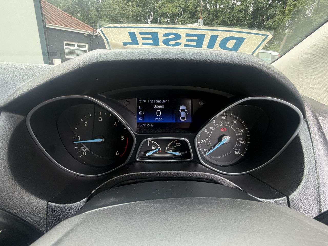 2016 FORD FOCUS 2016 FORD FOCUS