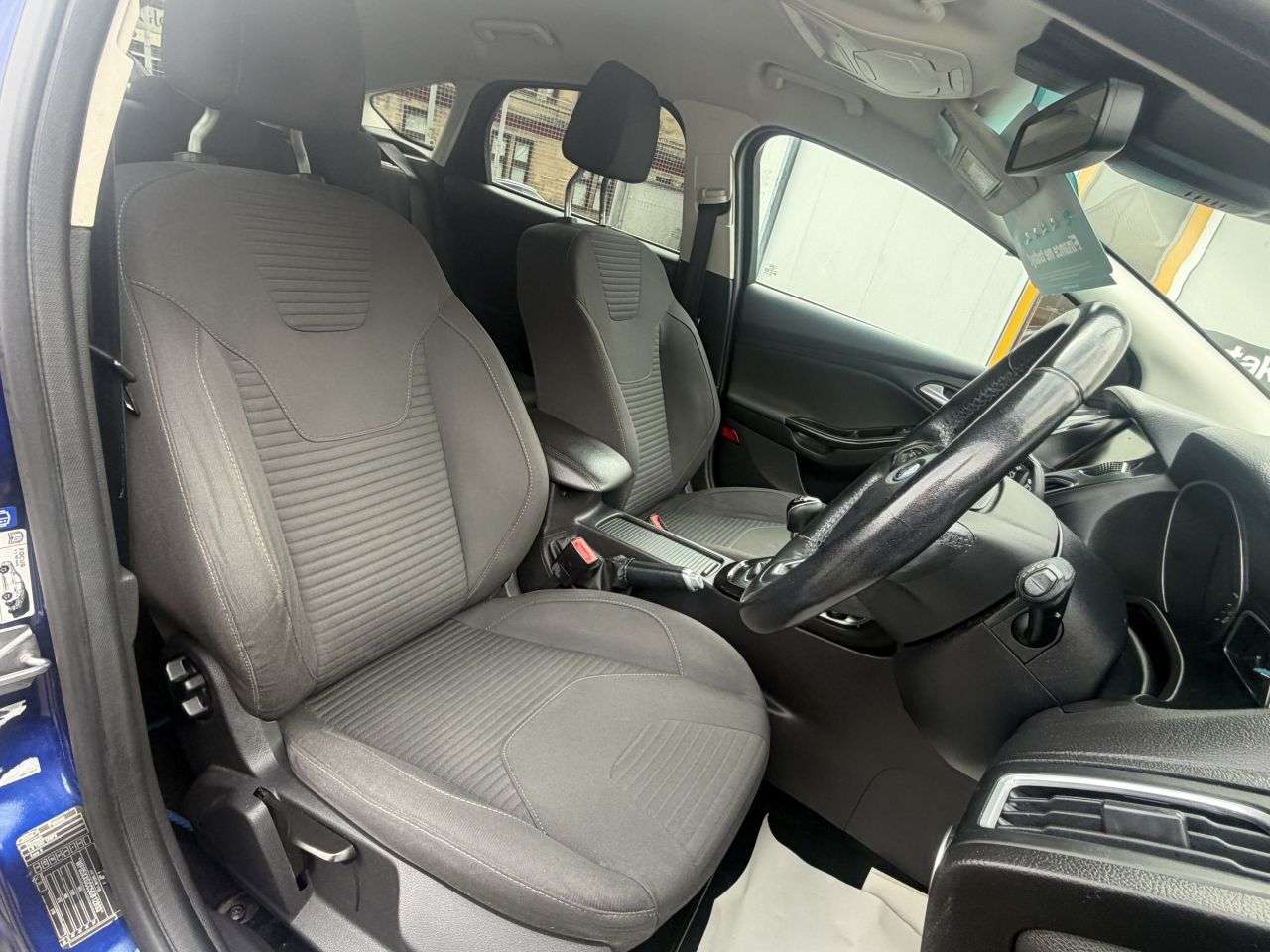 2016 FORD FOCUS 2016 FORD FOCUS