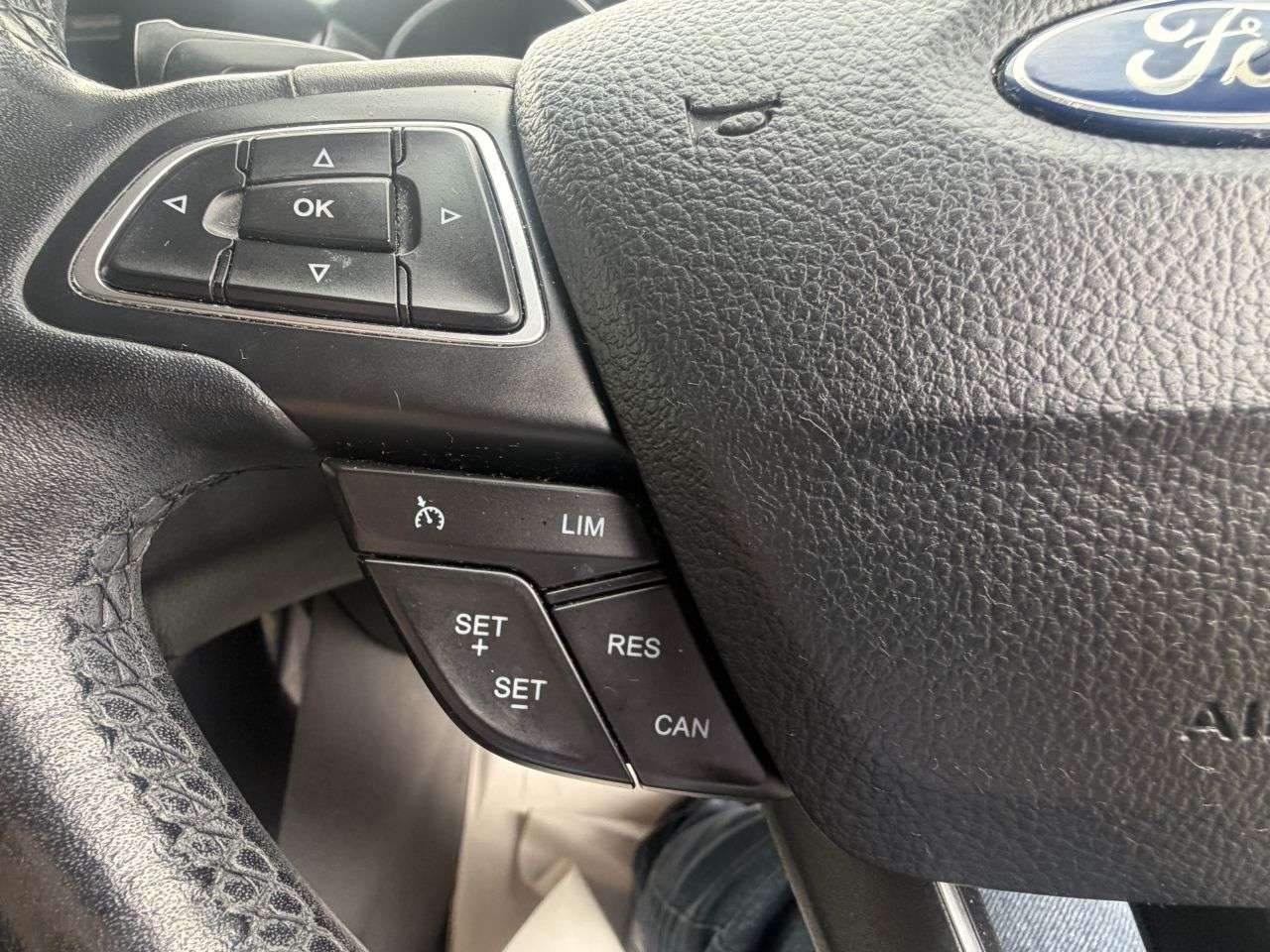 2016 FORD FOCUS 2016 FORD FOCUS