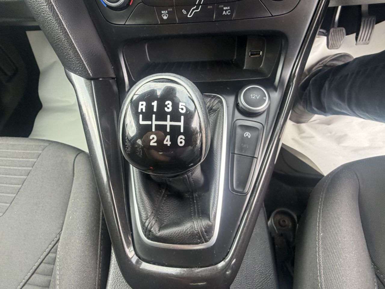 2016 FORD FOCUS 2016 FORD FOCUS