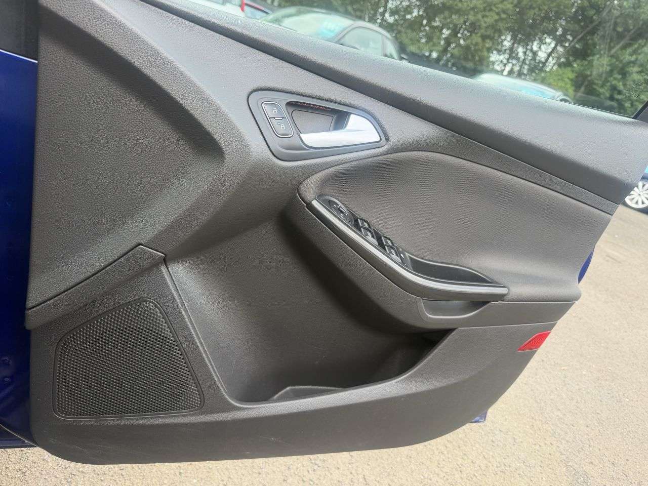 2016 FORD FOCUS 2016 FORD FOCUS