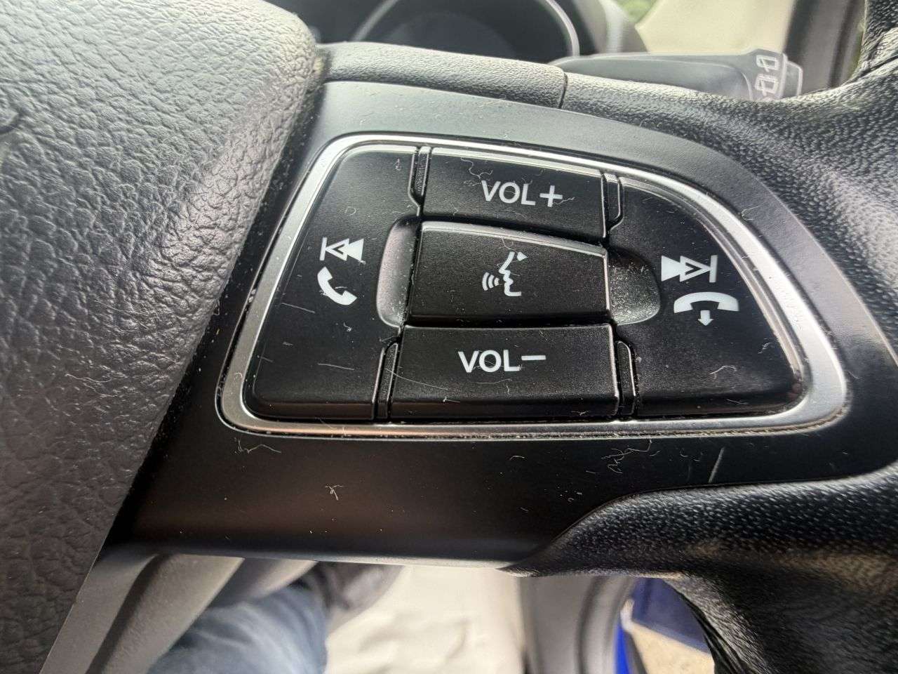 2016 FORD FOCUS 2016 FORD FOCUS