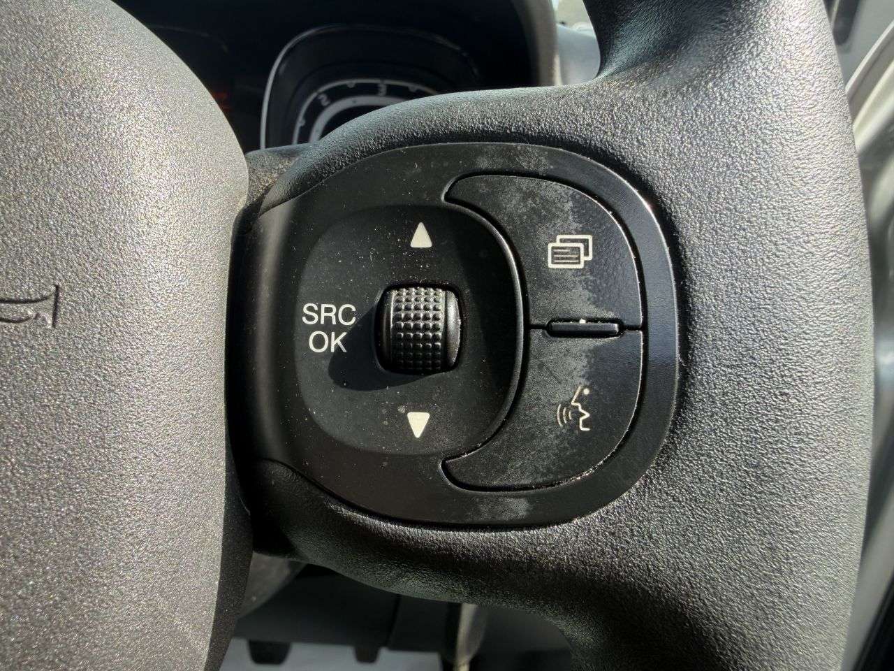 2013 FIAT PANDA 2013 FIAT PANDA