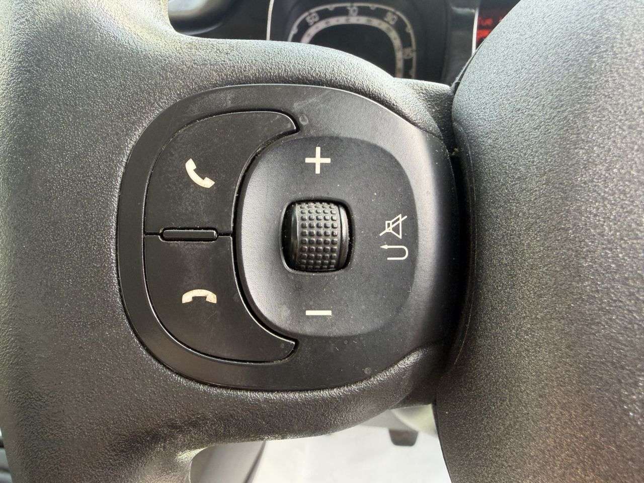 2013 FIAT PANDA 2013 FIAT PANDA