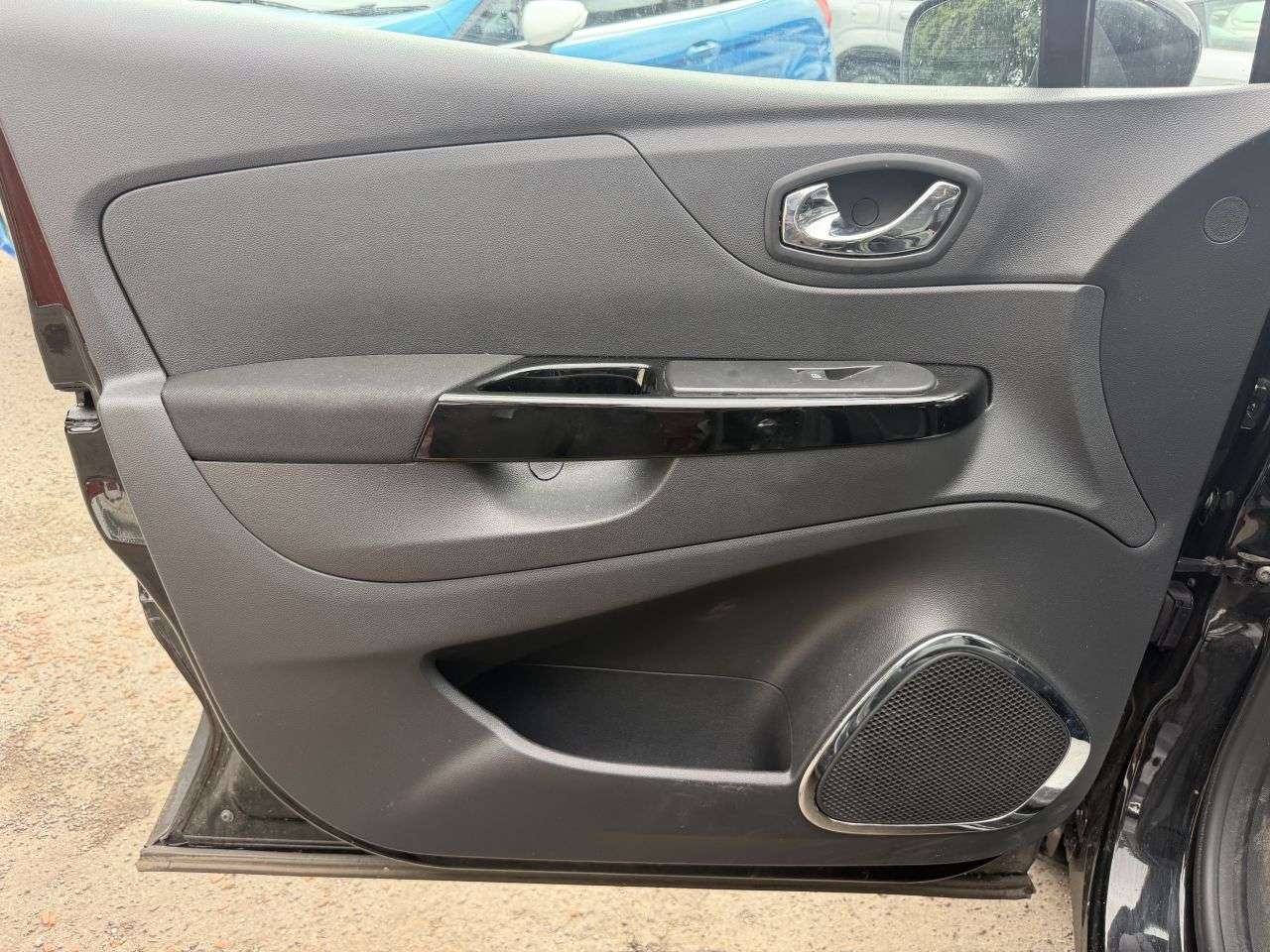2016 RENAULT CAPTUR 2016 RENAULT CAPTUR