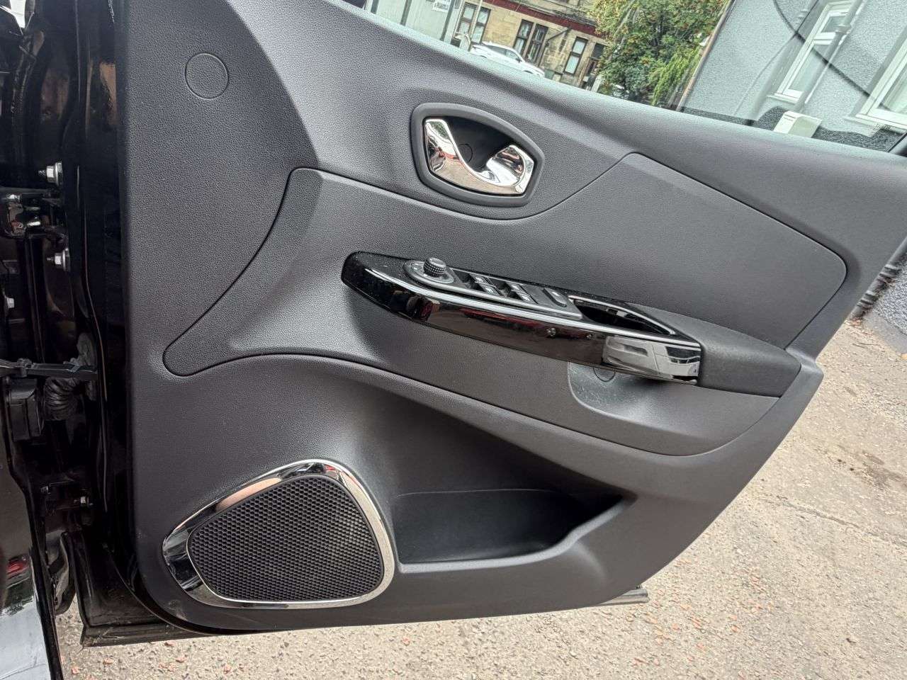 2016 RENAULT CAPTUR 2016 RENAULT CAPTUR
