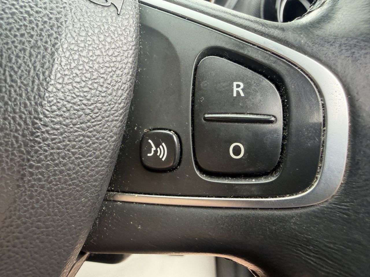 2016 RENAULT CAPTUR 2016 RENAULT CAPTUR