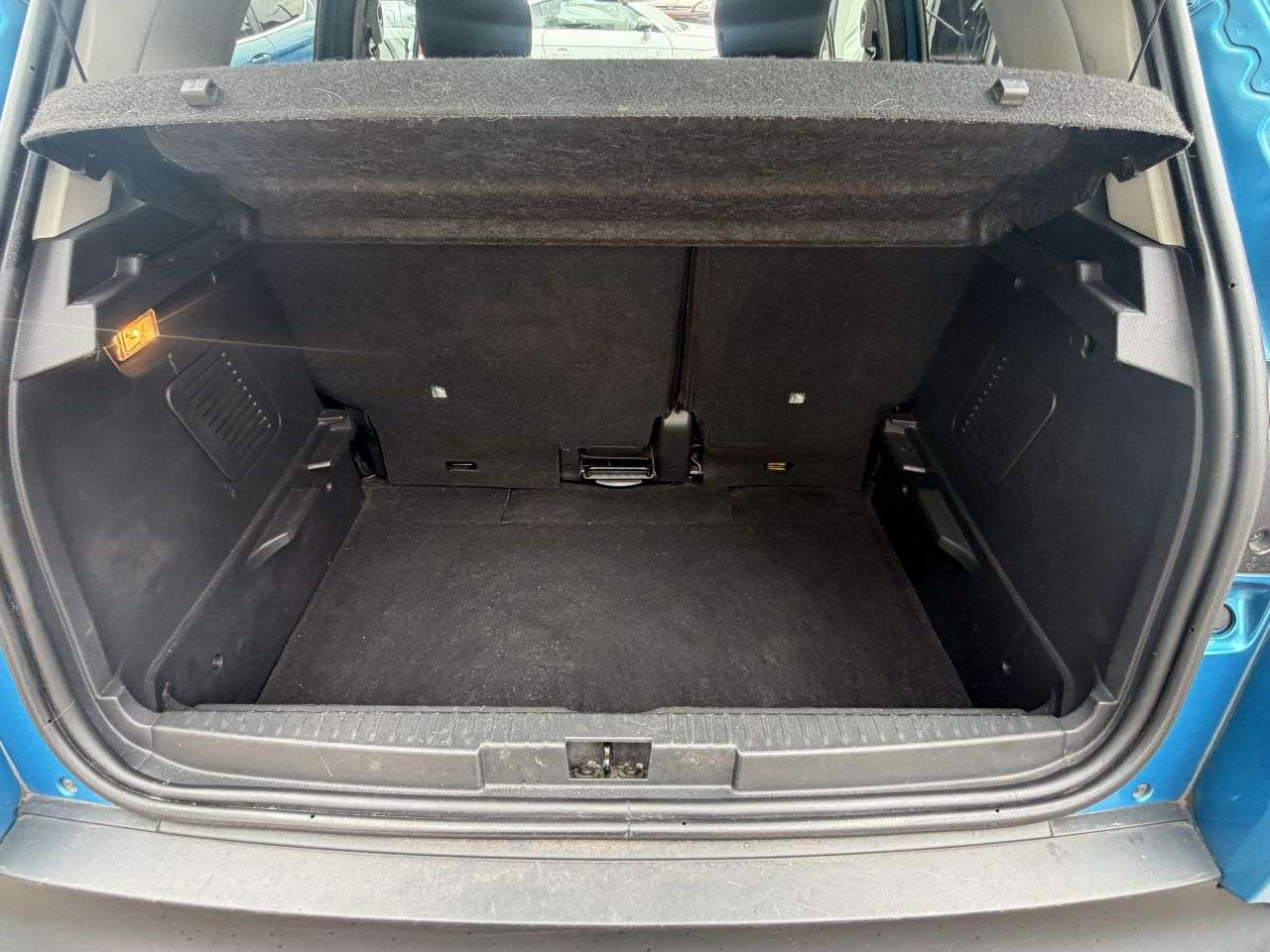 2015 RENAULT CAPTUR 2015 RENAULT CAPTUR