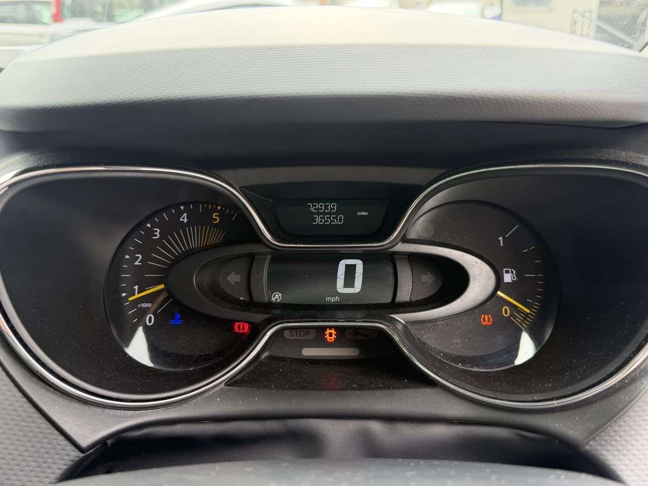 2015 RENAULT CAPTUR 2015 RENAULT CAPTUR