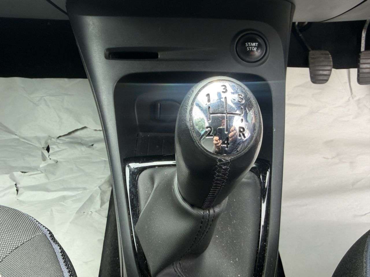 2015 RENAULT CAPTUR 2015 RENAULT CAPTUR