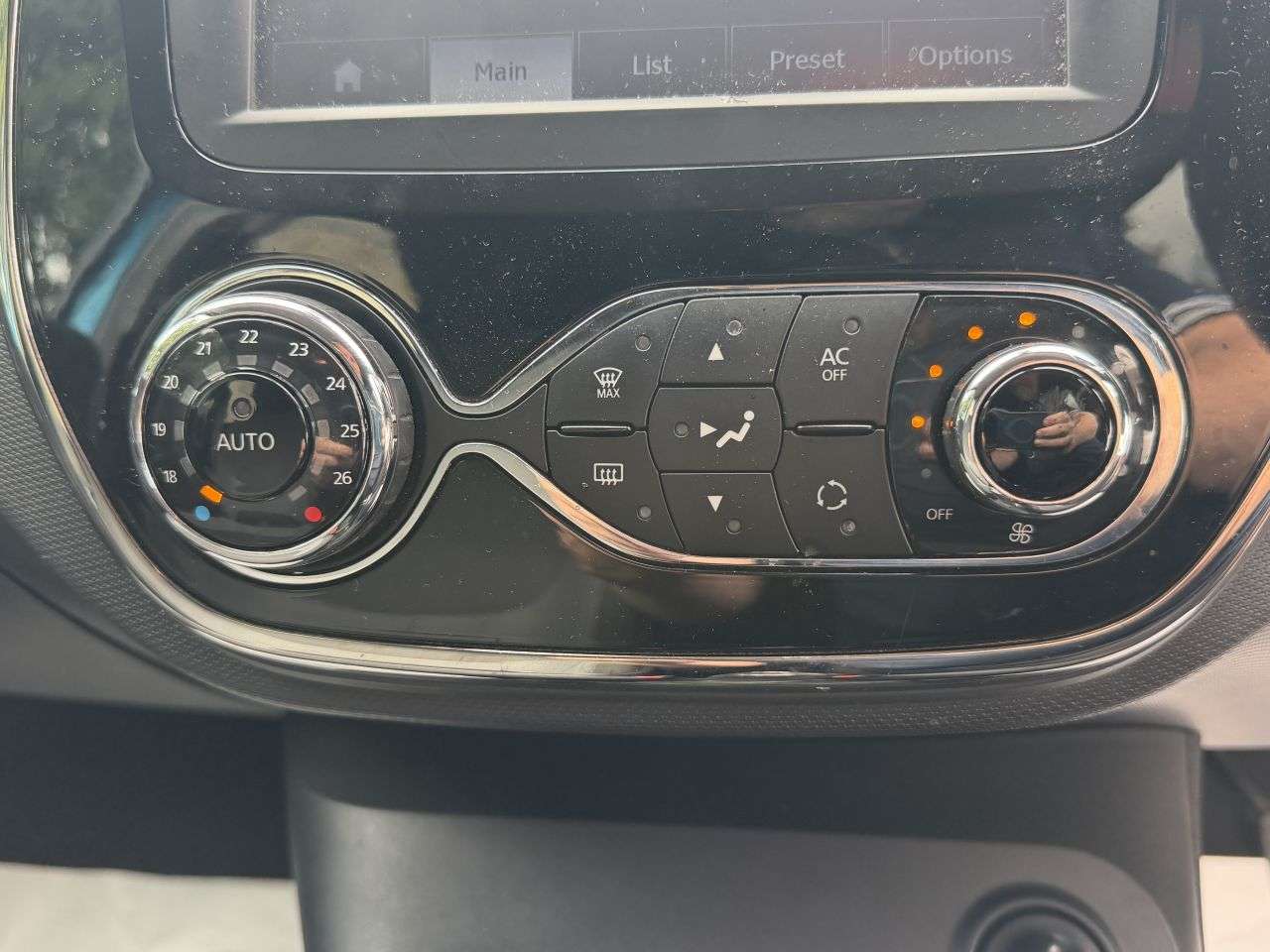 2015 RENAULT CAPTUR 2015 RENAULT CAPTUR