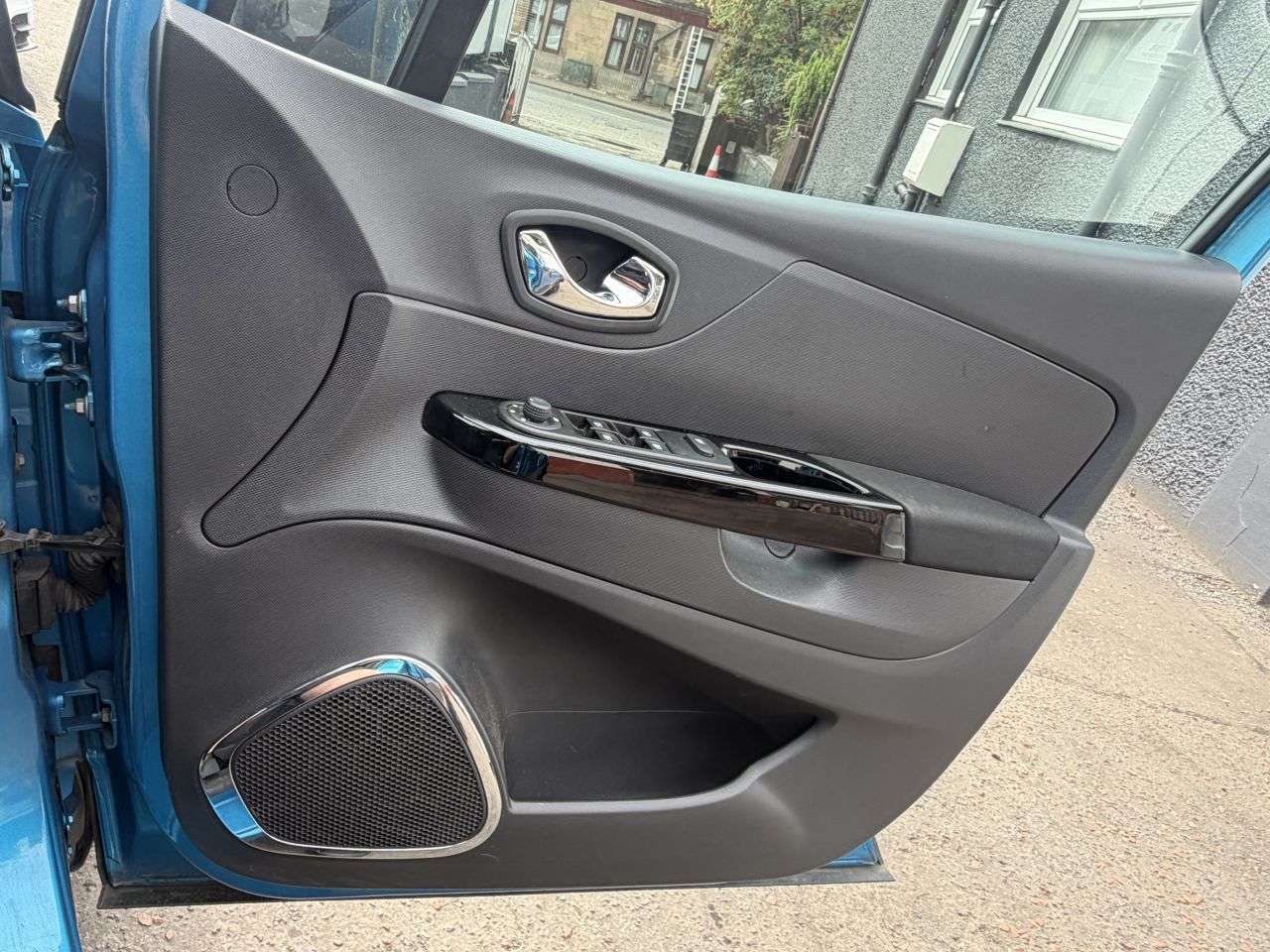 2015 RENAULT CAPTUR 2015 RENAULT CAPTUR