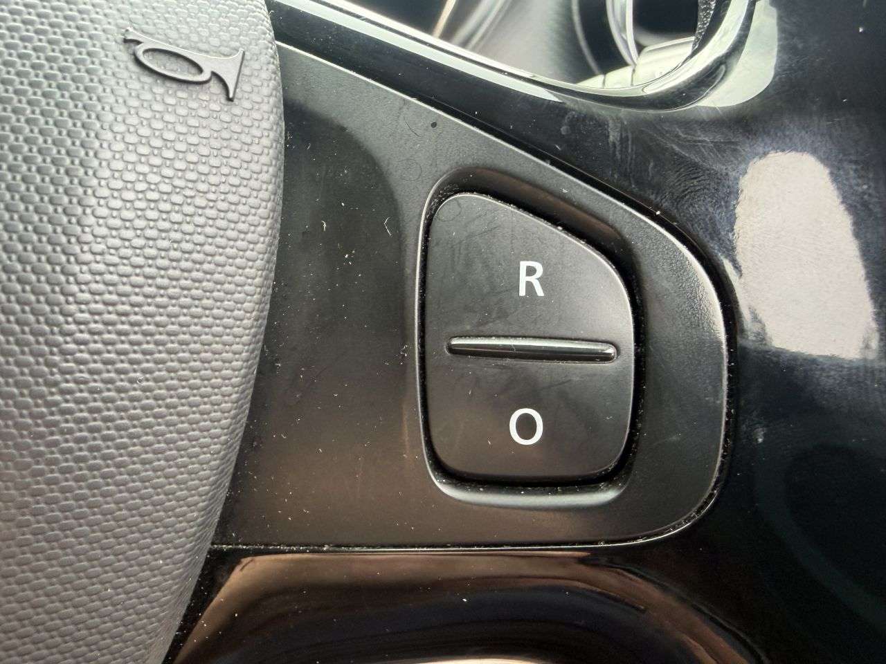 2015 RENAULT CAPTUR 2015 RENAULT CAPTUR