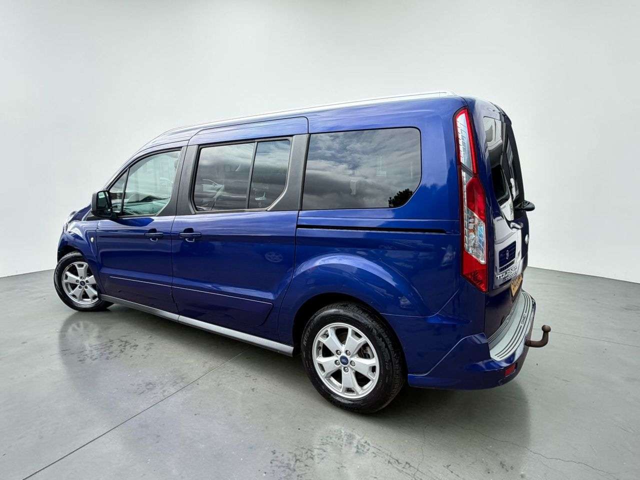 2015 FORD GRAND TOURNEO CONNECT 2015 FORD GRAND TOURNEO CONNECT