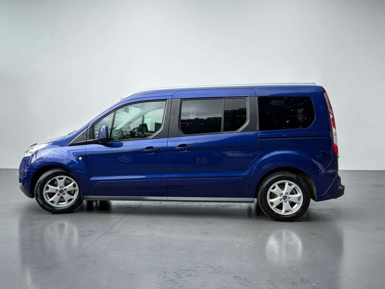 2015 FORD GRAND TOURNEO CONNECT 2015 FORD GRAND TOURNEO CONNECT