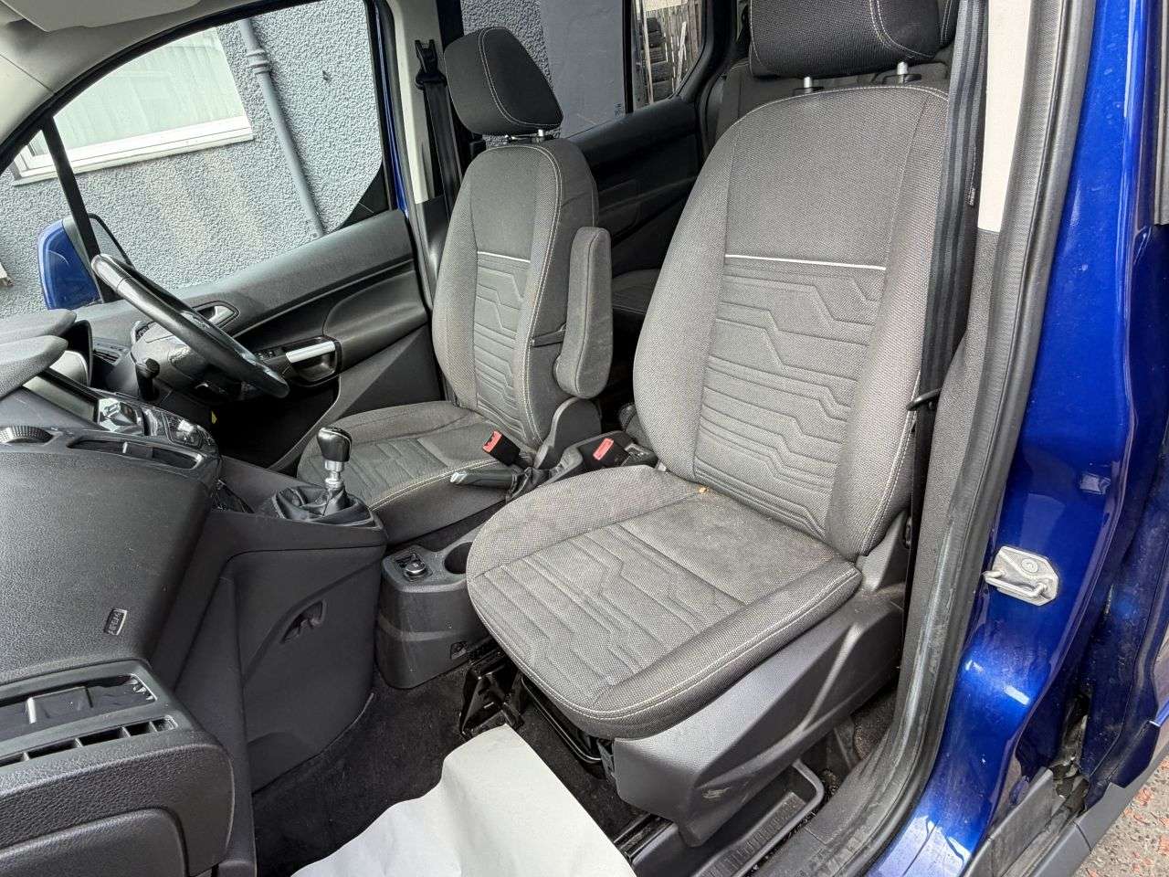 2015 FORD GRAND TOURNEO CONNECT 2015 FORD GRAND TOURNEO CONNECT
