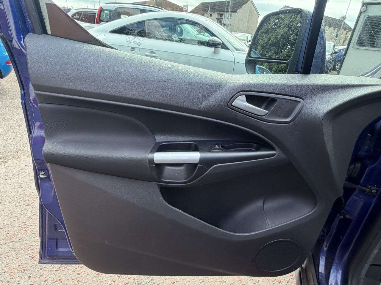 2015 FORD GRAND TOURNEO CONNECT 2015 FORD GRAND TOURNEO CONNECT