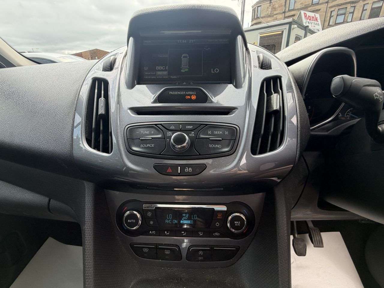 2015 FORD GRAND TOURNEO CONNECT 2015 FORD GRAND TOURNEO CONNECT