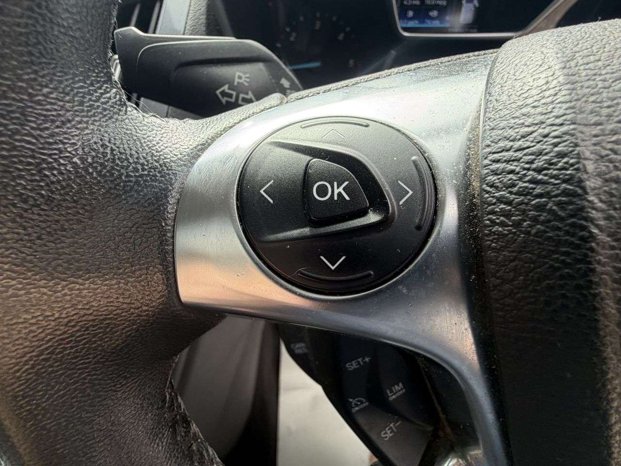 2015 FORD GRAND TOURNEO CONNECT 2015 FORD GRAND TOURNEO CONNECT