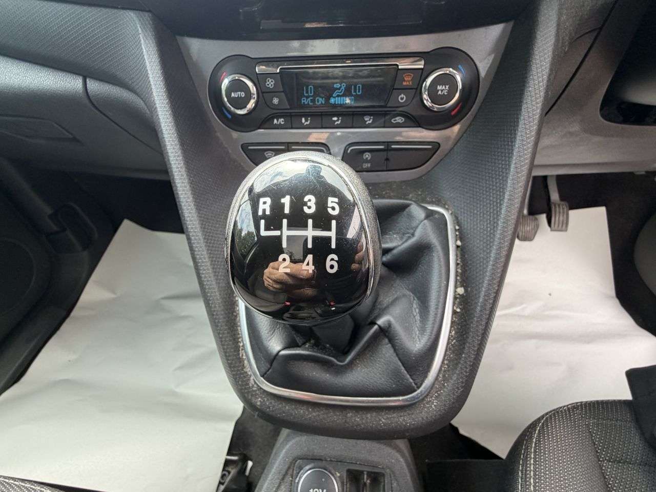 2015 FORD GRAND TOURNEO CONNECT 2015 FORD GRAND TOURNEO CONNECT