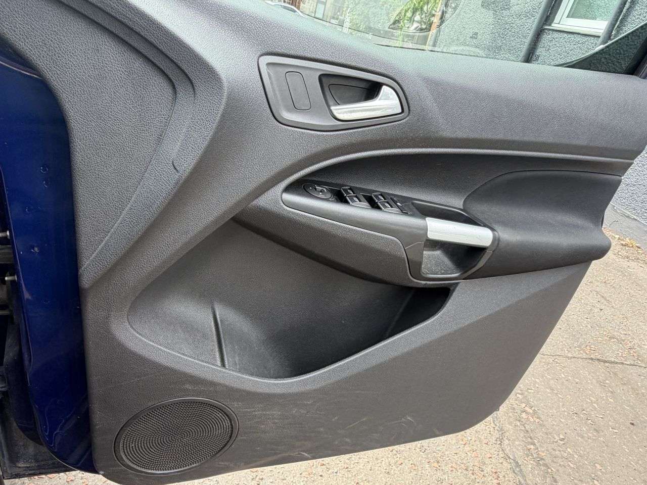 2015 FORD GRAND TOURNEO CONNECT 2015 FORD GRAND TOURNEO CONNECT