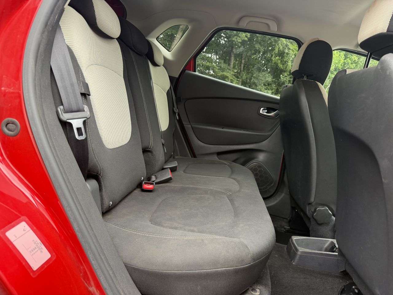 2019 RENAULT CAPTUR 2019 RENAULT CAPTUR