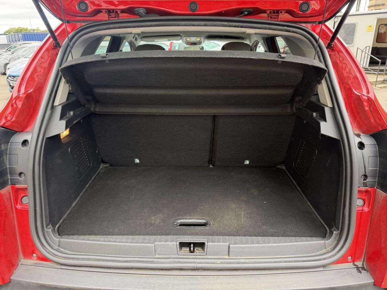 2019 RENAULT CAPTUR 2019 RENAULT CAPTUR