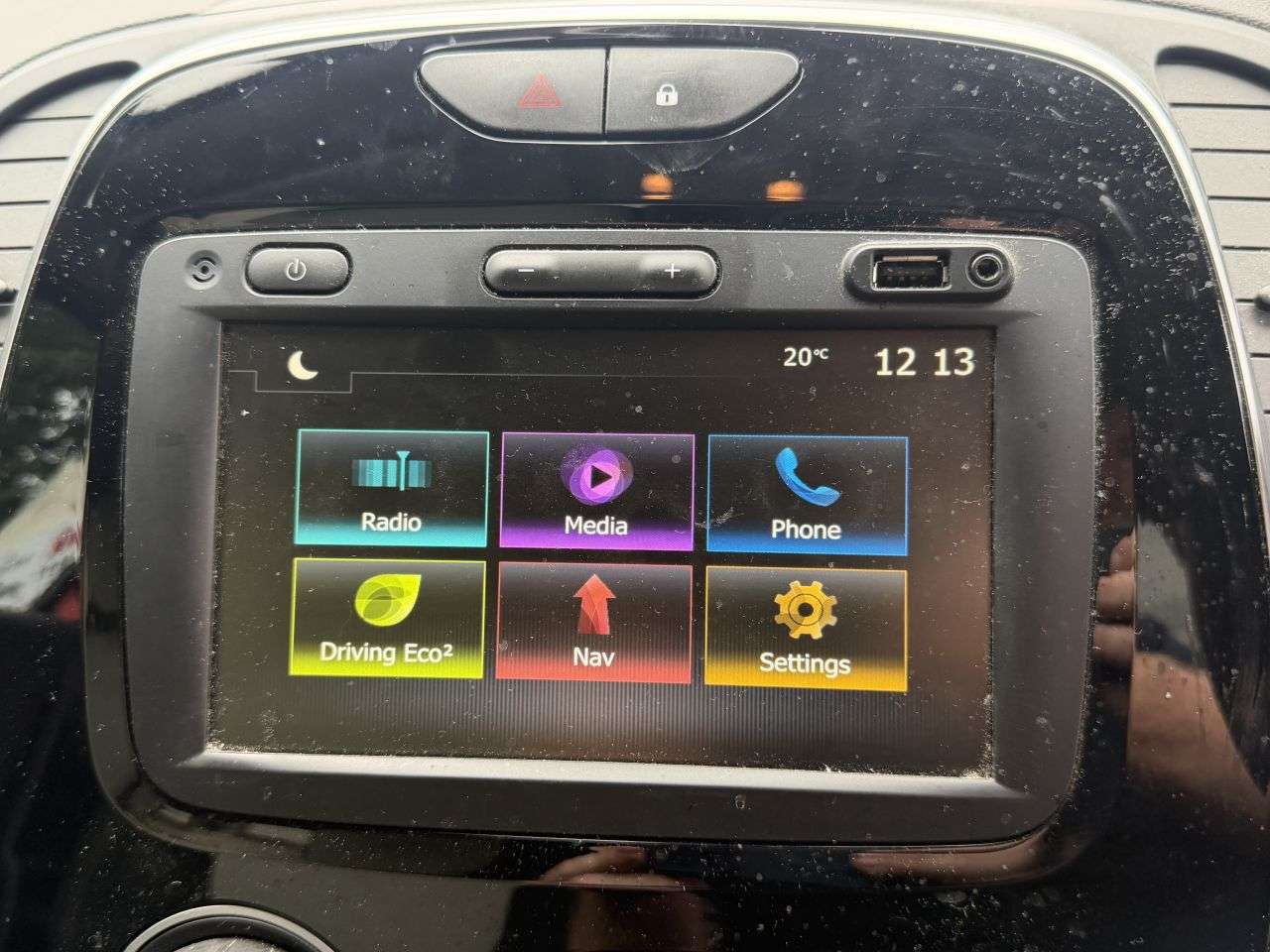 2019 RENAULT CAPTUR 2019 RENAULT CAPTUR