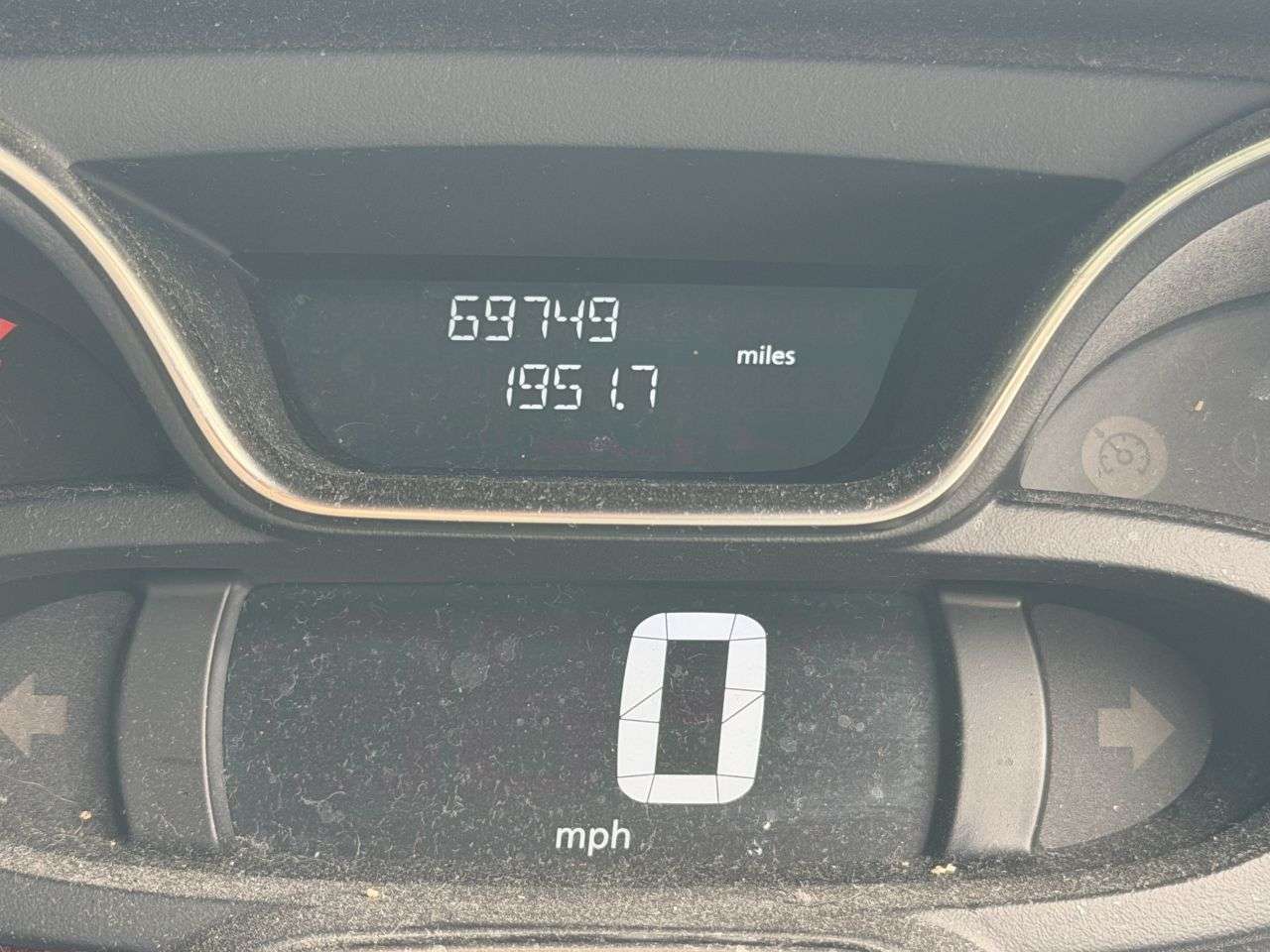 2019 RENAULT CAPTUR 2019 RENAULT CAPTUR