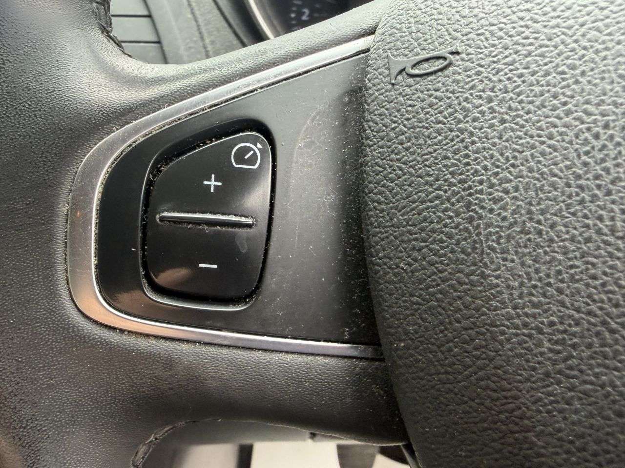 2019 RENAULT CAPTUR 2019 RENAULT CAPTUR