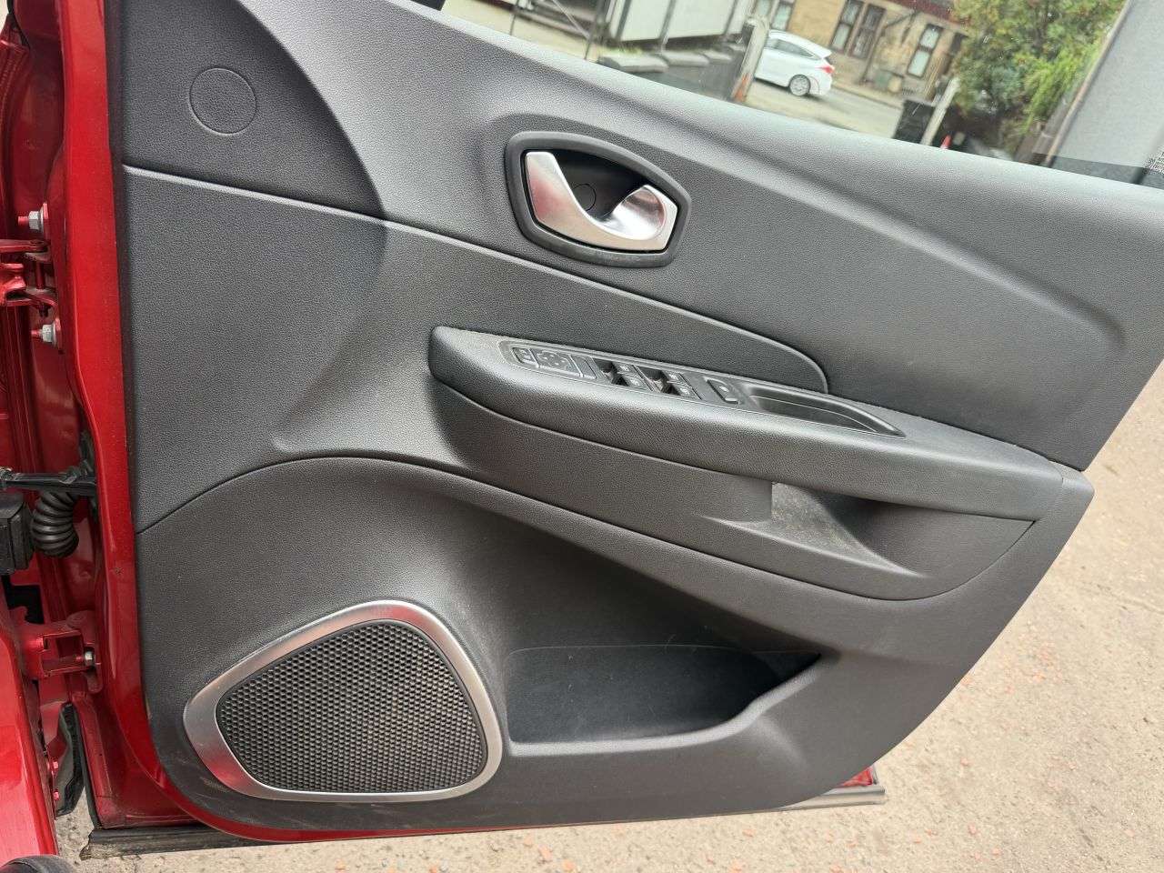 2019 RENAULT CAPTUR 2019 RENAULT CAPTUR