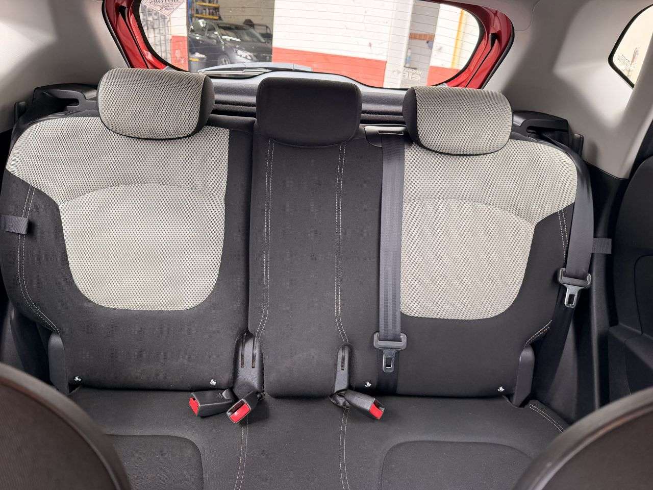 2019 RENAULT CAPTUR 2019 RENAULT CAPTUR