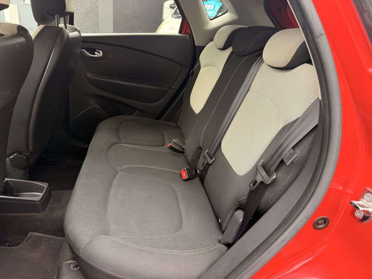 2019 RENAULT CAPTUR 2019 RENAULT CAPTUR