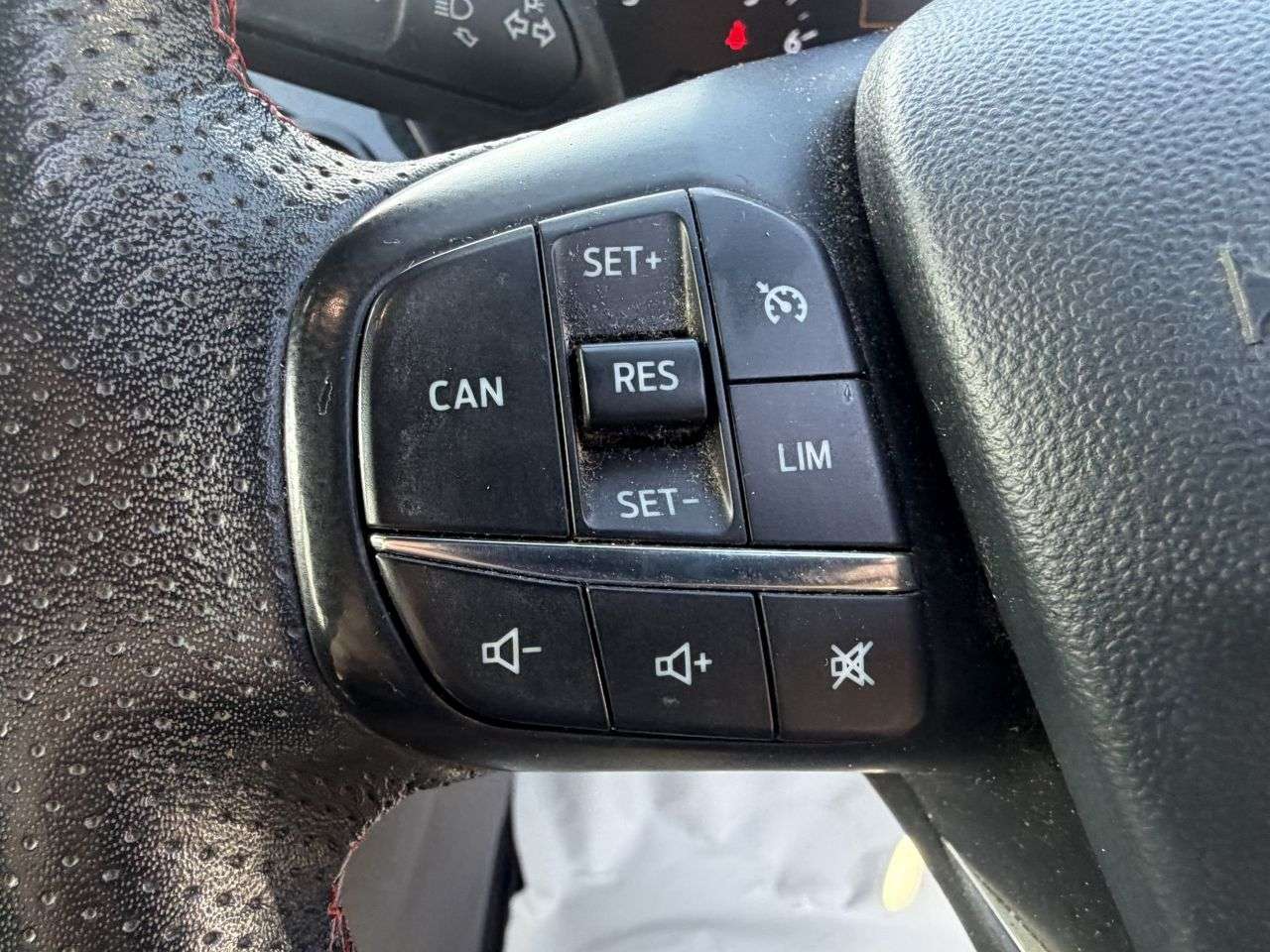 2019 FORD FIESTA 2019 FORD FIESTA
