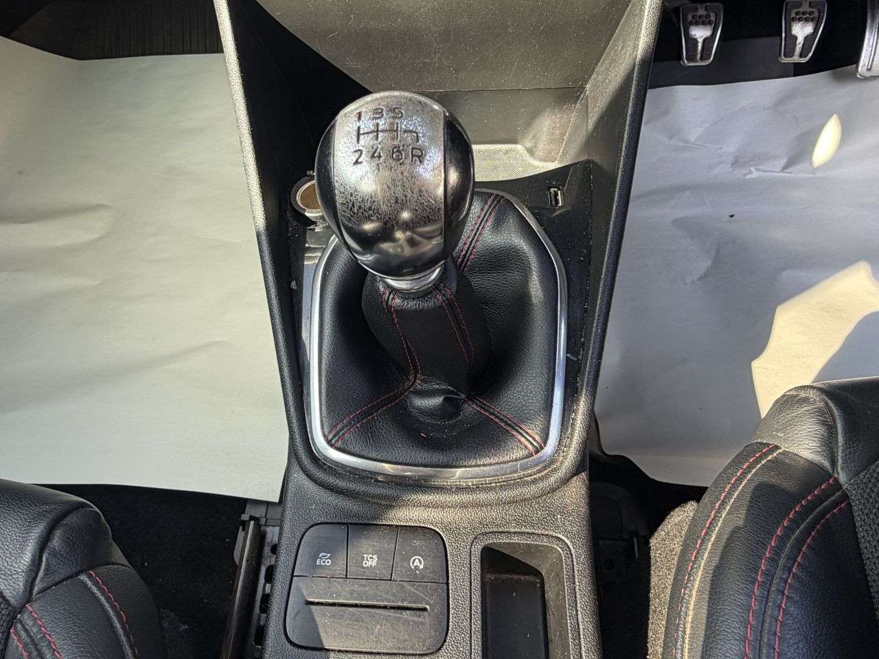2019 FORD FIESTA 2019 FORD FIESTA