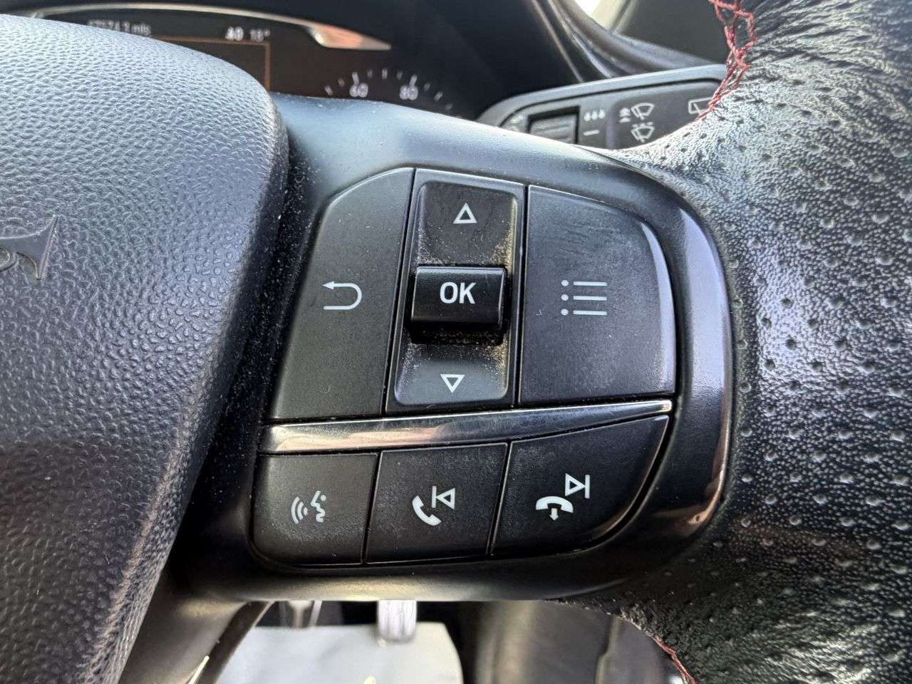 2019 FORD FIESTA 2019 FORD FIESTA
